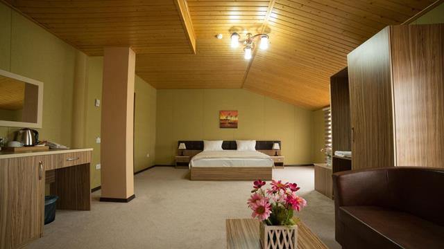 10 ლარად, 56%-იანი ფასდაკლების Swooper Code-ი 3 დღიან საახალწლო ტურზე ბაქოში კომპანიისგან «My Tours» image 7