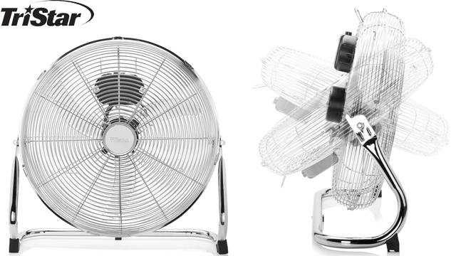 ვენტილატორი Tristar VE-5936 (Fan) metal fan image 0