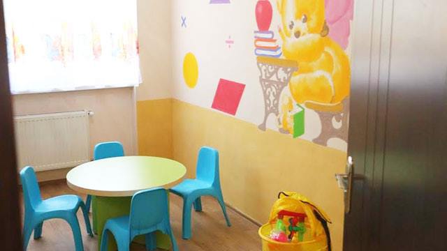 10 ლარად, 40%-იანი ფასდაკლების Swooper Code-ი ბავშვების მიღებაზე კერძო საბავშვო ბაღში «Kinder Land» image 12