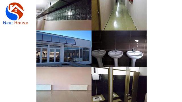 3 ლარად, 75%-მდე ფასდაკლების Swooper Code-ი სახლების, ოფისებისა და მშენებარე ობიექტების დალაგებაზე კომპანიისგან «Neat House» image 6