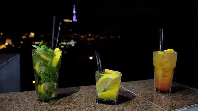 3 ლარად, 50%-იანი ფასდაკლების Swooper Code-ი დესერტის მენიუზე 2 პერსონაზე «ტერასა ავლაბარში» image 3