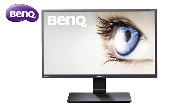 მონიტორი BenQ GW2270 22" VA LED Monitor - 1 წლიანი გარანტიით image 0