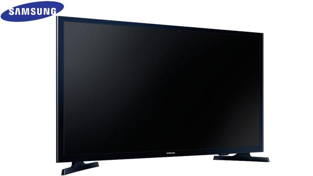 ტელევიზორი SAMSUNG 32" HD Flat TV J4003 Series 4 (UA32J4003AKXZN) - 1 წლიანი გარანტიით image 1