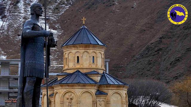 3 ლარად, 36%-იანი ფასდაკლების ვაუჩერი 1 დღიან ტურზე ჯუთაში ტურისტული კომპანიისგან DIVERSE GEORGIA image 5