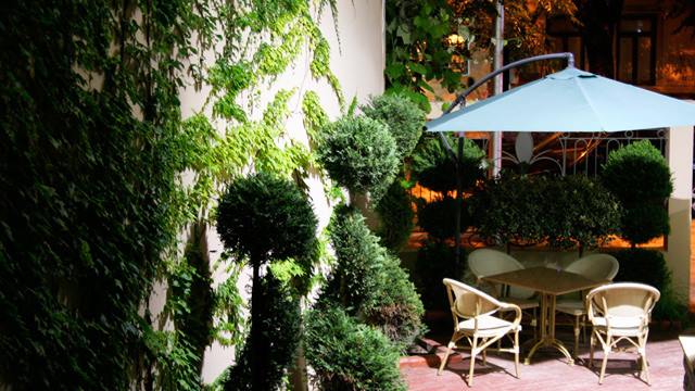 45%-მდე ფასდაკლების Swooper Code-ი, იქირავეთ ორადგილიანი სასურველი ნომერი ბათუმის სასტუმროში «Light House» image 8