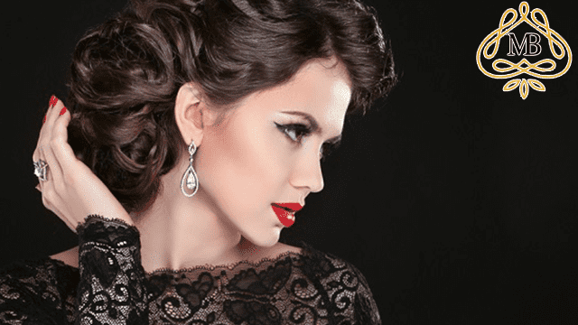 3 ლარად, 28%-იანი ფასდაკლების Swooper Code-ი სადღესასწაულო ვარცხნილობაზე ესთეტიკის ცენტრში «MB» image 0