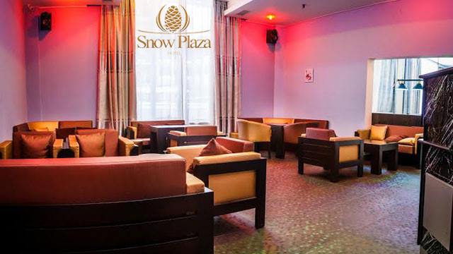 10 ლარად, 35%-იანი ფასდაკლების Swooper Code-ი სასურველი ნომრის დაქირავებაზე კვებით ბაკურიანის სასტუმროში «Snow Plaza» image 7