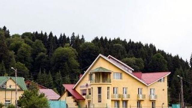 5 ლარად, 41%-იანი ფასდაკლების Swooper Code-ი, 1 პერსონა სამჯერადი კვებით ბაკურიანის სასტუმროში «VilaVita» image 2