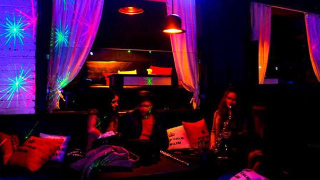 8 ლარად, 36%-იანი ფასდაკლების Swooper Code-ი მენიუზე 6 პერსონაზე «Keep Calm Tbilisi Club-ში» image 13