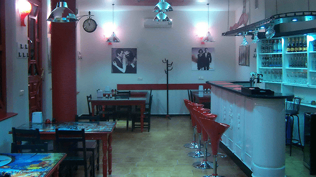 3 ლარად, 32%-იანი ფასდაკლების Swooper Code-ი პიცის მენიუზე 4 პერსონაზე  რესტორანში 007 image 2