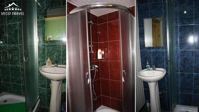 8 ლარად, 43%-იანი ფასდაკლების Swooper Code-ი 3 დღიან ტურზე თუშეთში კომპანიისგან «Veco Travel» image 13