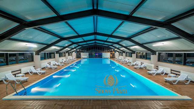 10 ლარად, 35%-იანი ფასდაკლების Swooper Code-ი სასურველი ნომრის დაქირავებაზე კვებით ბაკურიანის სასტუმროში «Snow Plaza» image 10