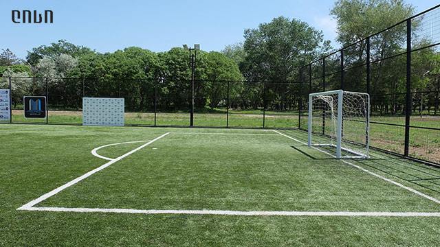 4 ლარად, 50%-იანი ფასდაკლების Swooper Code-ი სპორტული მოედნის დაქირავებაზე image 9