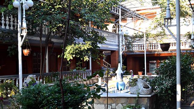 12 ლარად, 45%-იანი ფასდაკლების Swooper Code-ი მენიუზე 12 პერსონაზე რესტორანში «ქიზიყი» image 9