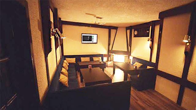 10 ლარად, 33%-იანი ფასდაკლების Swooper Code-ი, მენიუ 15 პერსონაზე პაბ-რესტორანში «ქოლგა» image 2