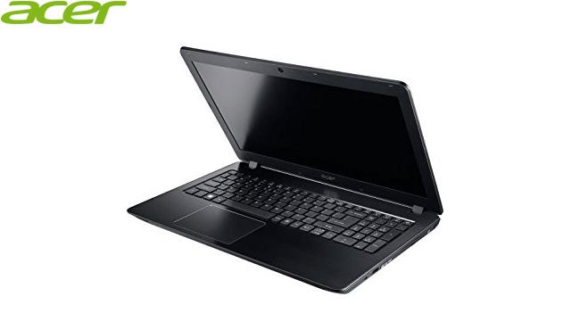 ნოუთბუქი ACER ASPIRE F5-573G-53DG (NX.GFGER.007) 15.6" - 1 წლიანი გარანტიით image 5