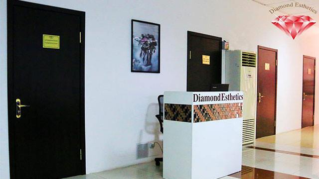 3 ლარად, 60%-იანი ფასდაკლების Swooper Code-ი დარსონვალიზაციის პროცედურაზე Diamond Esthetics-ში image 2