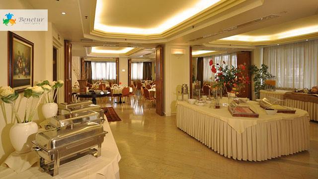 15 ლარად, 23%-იანი ფასდაკლების Swooper Code-ი 5 დღიან ტურზე ლარნაკაზე ტურისტული კომპანიისგან  «Benetur» image 8