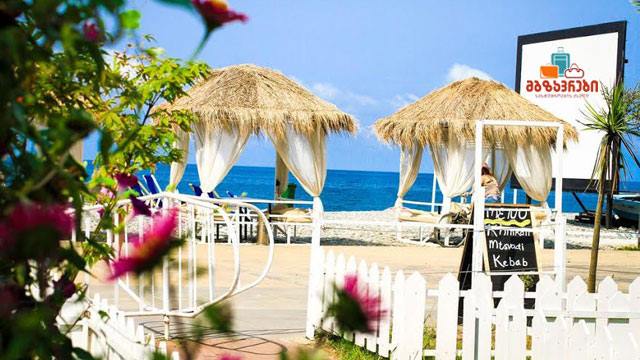 10 ლარად, 40%-იანი ფასდაკლების Swooper Code-ი, სასურველ ნომერში განთავსება სასტუმროების ქსელისგან «მგზავრები გონიო» image 7