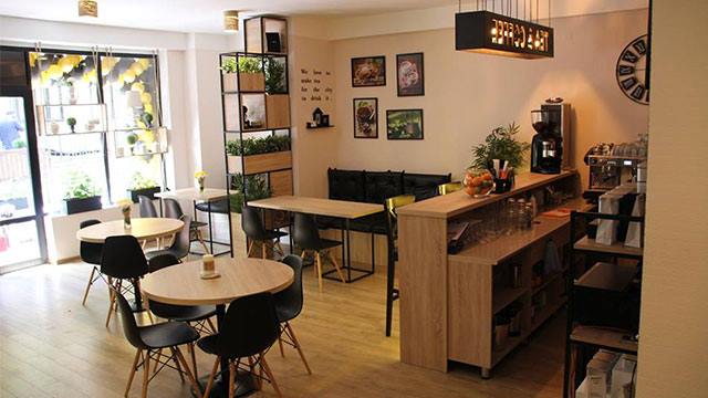 2 ლარად, 28%-იანი ფასდაკლების Swooper Code-ი მენიუზე 4-5 პერსონაზე «Bar N9-ში» image 2