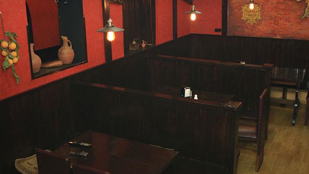 12 ლარად, 55%-იანი ფასდაკლების Swooper Code-ი ქართული კერძების მენიუზე 12 პერსონაზე რესტორანში «ხელადა» image 6