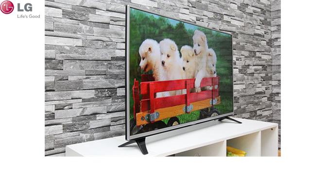 ტელევიზორი LG 49LF540T Ful HD LED Game TV 49 Inch - 1 წლიანი გარანტიით image 5