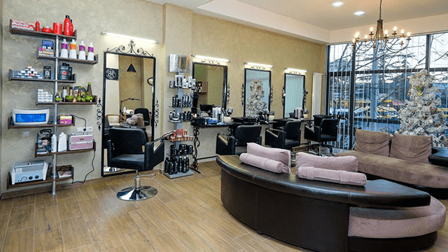 3 ლარად, 28%-იანი ფასდაკლების Swooper Code-ი სადღესასწაულო ვარცხნილობაზე ესთეტიკის ცენტრში «MB» image 2