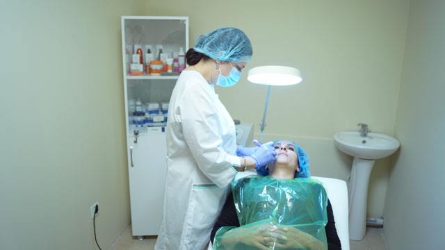 5 ლარად, 55%-მდე ფასდაკლების Swooper Code-ი მეზოთერაპიის პროცედურაზე კლინიკაში «ლუმენე» image 2