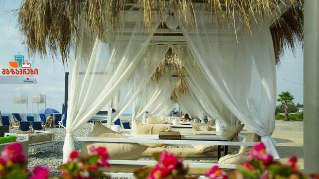 10 ლარად, 40%-იანი ფასდაკლების Swooper Code-ი, სასურველ ნომერში განთავსება სასტუმროების ქსელისგან «მგზავრები გონიო» image 10