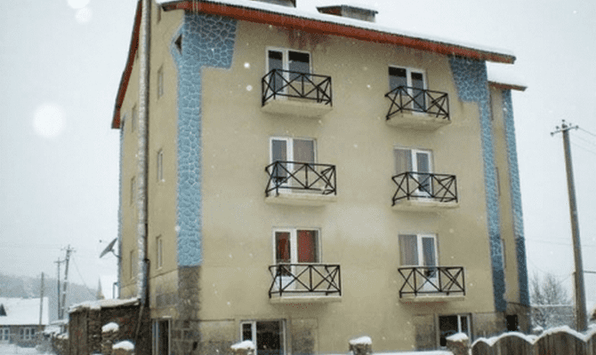 5 ლარად, 50%-მდე ფასდაკლების Swooper Code-ი 1 პერსონაზე, 1 ღამე სამჯერადი კვებით ბაკურიანის სასტუმრო Villa Georgia-ში image 2