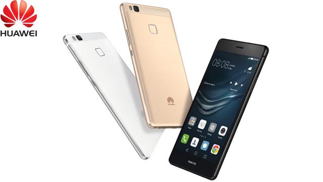 მობილური ტელეფონი Huawei P9 lite White - 1 წლიანი გარანტიით image 3