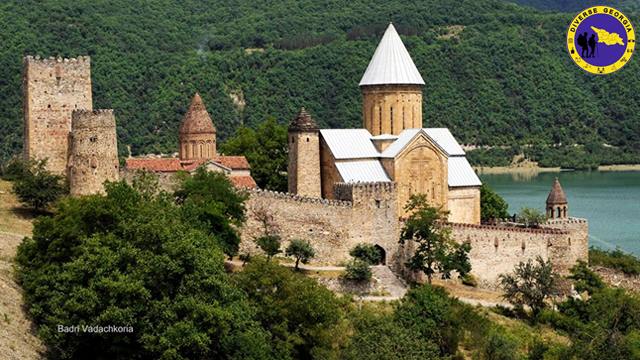 3 ლარად, 36%-იანი ფასდაკლების ვაუჩერი 1 დღიან ტურზე ჯუთაში ტურისტული კომპანიისგან DIVERSE GEORGIA image 0