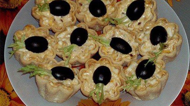 10 ლარად, 44%-იანი ფასდასკლების Swooper Code-ი მენიუზე 10 პერსონაზე რესტორანში «ქოლგა» image 2