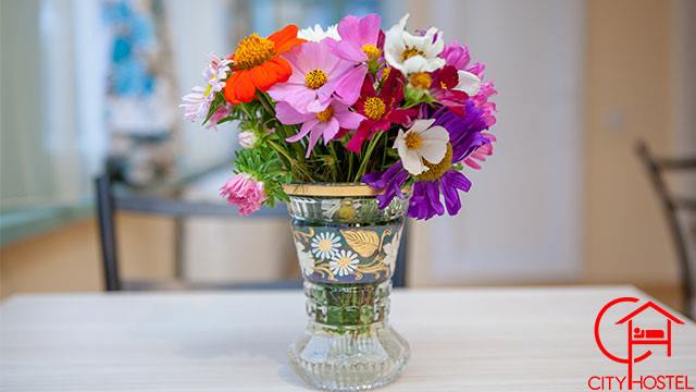 50%-მდე ფასდაკლება 1 პერსონის განთავსებაზე, 1 დღე-ღამეზე თბილისის ჰოსტელისგან  «CITY HOSTEL WINE RISE»  image 23