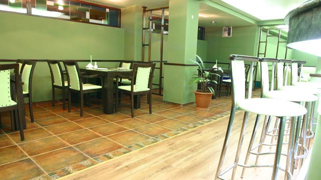 45%-მდე ფასდაკლების Swooper Code-ი, იქირავეთ ორადგილიანი სასურველი ნომერი ბათუმის სასტუმროში «Light House» image 21