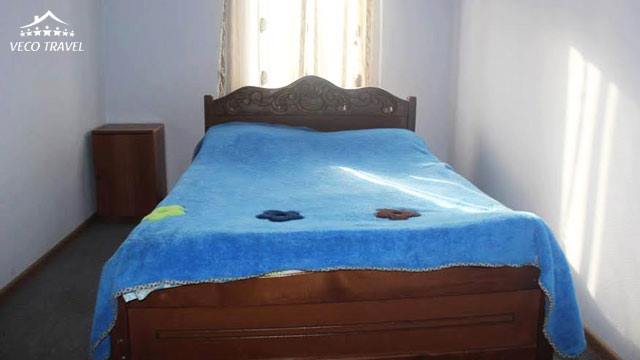 8 ლარად, 43%-იანი ფასდაკლების Swooper Code-ი 3 დღიან ტურზე თუშეთში კომპანიისგან «Veco Travel» image 12