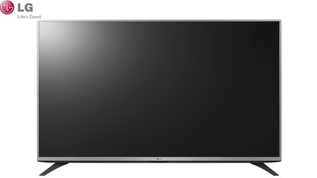ტელევიზორი LG 49LF540T Ful HD LED Game TV 49 Inch - 1 წლიანი გარანტიით image 1