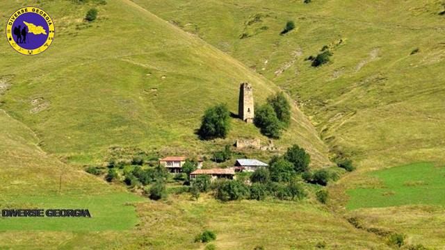 2 ლარად, 40%-იანი ფასდაკლების ვაუჩერი 1 დღიან ტურზე ხადას ხეობაში ტურისტული კომპანიისგან DIVERSE GEORGIA image 1