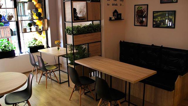 2 ლარად, 28%-იანი ფასდაკლების Swooper Code-ი მენიუზე 4-5 პერსონაზე «Bar N9-ში» image 0