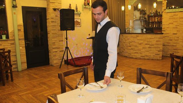 20 ლარად, 43%-იანი ფასდაკლების Swooper Code-ი, მრავალფეროვანი მენიუ 20 პერსონაზე რესტორანში «ბრილიანტი» image 27