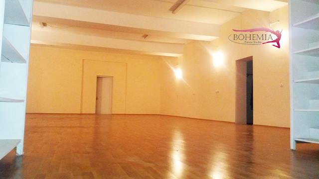 3 ლარად, 50%-იანი ფასდაკლების Swooper Code-ი, შეისწავლეთ ლათინო-ამერიკული, სამეჯლისო და სოციალური ცეკვები Bohemia Dance Studio-ში image 5