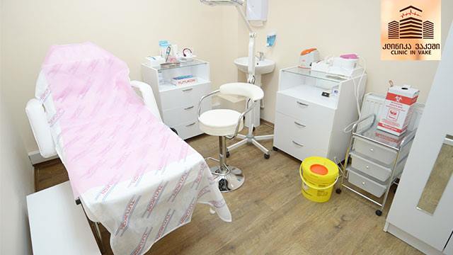 20 ლარად, 40%-იანი ფასდაკლების Swooper Code-ი ტუჩის მოცულობის გაზრდაზე ბუნებრივი შემავსებლით «კლინიკა ვაკეში» image 1