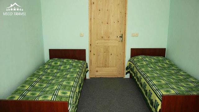 8 ლარად, 43%-იანი ფასდაკლების Swooper Code-ი 3 დღიან ტურზე თუშეთში კომპანიისგან «Veco Travel» image 10