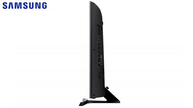 ტელევიზორი SAMSUNG UE55JU6600 image 2