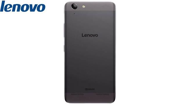 მობილური ტელეფონი LENOVO SmartPhone A6020 Vibe K5 5.0" Grey - 1 წლიანი გარანტიით image 0