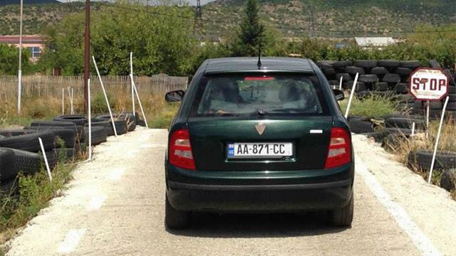 40%-მდე ფასდაკლების Swooper Code-ი, პრაქტიკული გაკვეთილი B კატეგორიის მართვის მოწმობის ასაღებად ავტოსკოლაში «პლიუსი» image 3