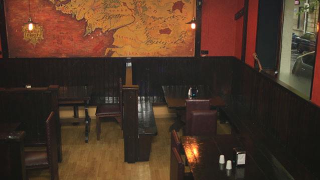 12 ლარად, 55%-იანი ფასდაკლების Swooper Code-ი ქართული კერძების მენიუზე 12 პერსონაზე რესტორანში «ხელადა» image 1