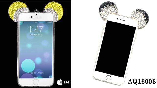 60%-იანი ფასდაკლებით შეიძინეთ iPhone-ის ქეისები კომპანიისგან iCase image 0