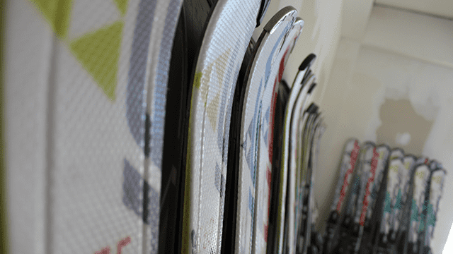 2 ლარად, 40%-იანი ფასდაკლების Swooper Code-ი თხილამურების დაქირავებაზე ბაკურიანში, კომპანიისგან SKI DROP image 0