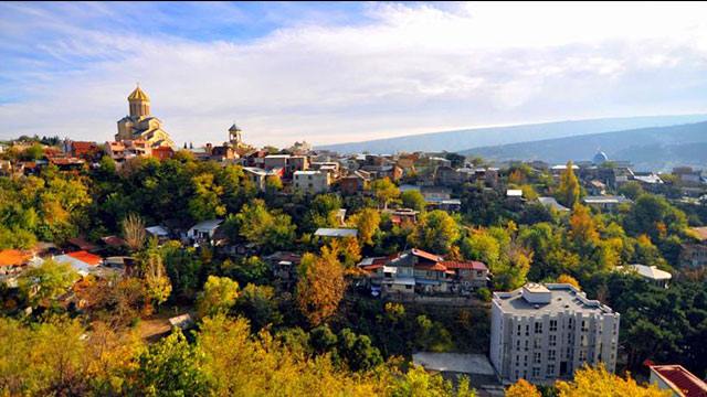 3 ლარად, 50%-იანი ფასდაკლების Swooper Code-ი დესერტის მენიუზე 2 პერსონაზე «ტერასა ავლაბარში» image 8